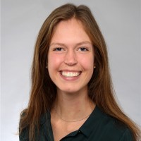 WashTec AG Employee Lisa Böck's profile photo