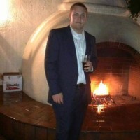 Boeing Employee James Toth's profile photo