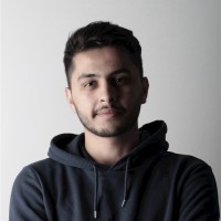 NodeLabs Software Employee Enes Yaralı's profile photo