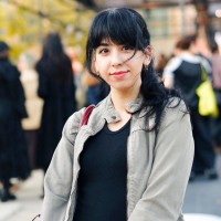 Ediciones Carena Employee Montserrat Garfias's profile photo