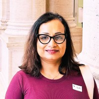 Soma Nayak