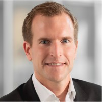 thyssenkrupp Steel Employee Marcus Ott's profile photo