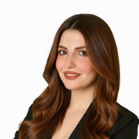 Fibertech Employee Rahaf Jamoul's profile photo