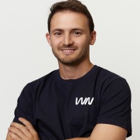 WANNME Employee Pedro Rueda's profile photo