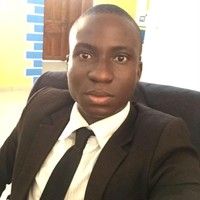 Golden Consulting Employee Sassi Gnahore's profile photo