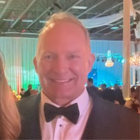 Michelin Employee Charles -'s profile photo