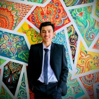 Live For Cause Foundation Employee Sathau Marma's profile photo