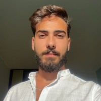 Codelta Employee Ahmad Darwich's profile photo