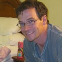 Analytics Consulting LLC Employee Jeff Mitchell's profile photo