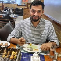 Prumatech Employee Gulame Mohammad's profile photo