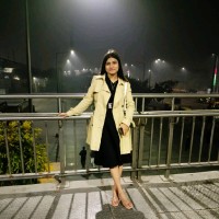 Varsha Vashist's profile photo
