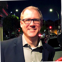 TOK America Employee Donald Butler Jr's profile photo