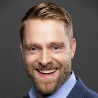 Datacubed Health Employee Alex McSherry's profile photo