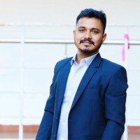 Spowdi Employee Putta Naik's profile photo