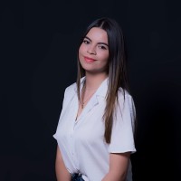 MonsterConnect Employee Camila Acosta's profile photo
