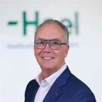 Heel Employee Marc Deschler's profile photo