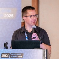 ARK Electronics Employee Alex Klimaj's profile photo