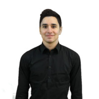 Grant Thornton France Employee Florent Aubert's profile photo