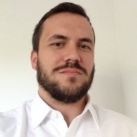 Knot Standard Employee Julien Renouard's profile photo