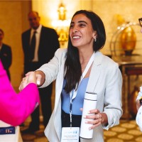 UNDP Egypt Employee Noran Saied's profile photo