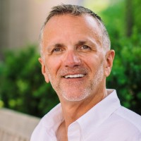 Northwestern University School of Education and Social Policy Employee Mark Hoffman's profile photo