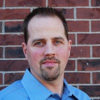 Custom Sounds & Tint Employee Michael Corbett's profile photo