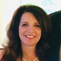 Kensington Vanguard National Land Services, LLC. Employee Kim Kirk's profile photo