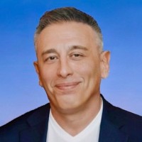 Cross Country Healthcare Employee Alexander Brooks's profile photo