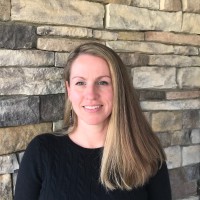 Goldman Sachs Employee Amy Oakley's profile photo