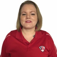 SportsGraphics Incorporated Employee Elizabeth Annis's profile photo