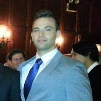 Paul O'Connor Email & Phone Number