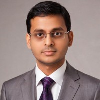 Tracxn Employee Chaitanya Vellanki's profile photo