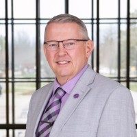 Minnesota State University, Mankato Employee Joe Kmiech's profile photo