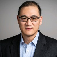Samsung Austin Semiconductor Employee Andy Bao's profile photo
