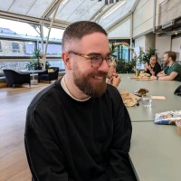 MOO Employee Barry Murphy's profile photo