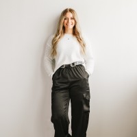 Vermeer Canada Inc. Employee Amber Remick's profile photo