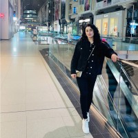 Galaxy FREIGHT LINE Employee Simranpreet Kaur's profile photo