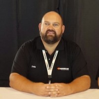Hankook Tire Manufacturing Tennessee, LP Employee Chris Ryder's profile photo
