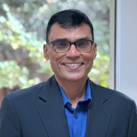 ChowNow Employee Praveen Amancherla's profile photo