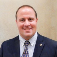 Warehaus Employee Joe Stein's profile photo