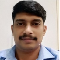 Prashanth S Email