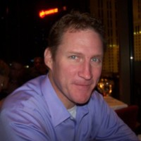 first level inc. Employee Doug Geary's profile photo