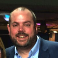 Sapphire Trail Employee Chris Lavelle's profile photo