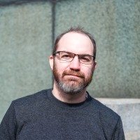 Togetherhood Employee Joe Burns's profile photo