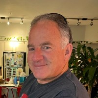 Syncromune® Employee Robert Mandell's profile photo