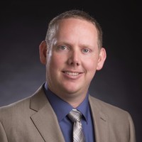 Natural Resources Conservation Service Employee Craig Spencer's profile photo