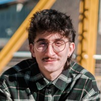 XyComm Employee Alessandro Daniele's profile photo