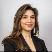 Brucher Thieltgen & Partners Employee Laëtitia Nguyen's profile photo