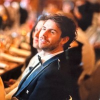 United Nations International School Employee James Whyte's profile photo