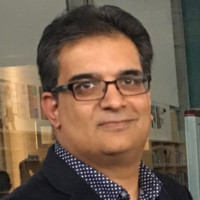 Legislative Assembly of Alberta Employee Tony Kurian's profile photo